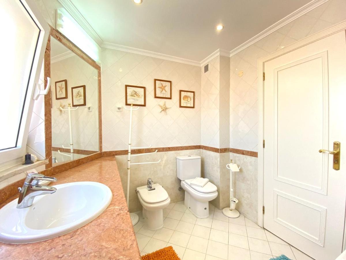 Vilamoura Central 6 With Pool By Homing المظهر الخارجي الصورة